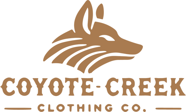 Coyote Creek Clothing Co.